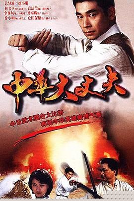 中华大丈夫粤语(全集)