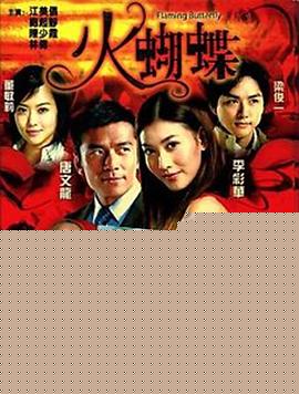 火蝴蝶2008(全集)