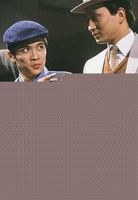 豹子胆粤语(全集)