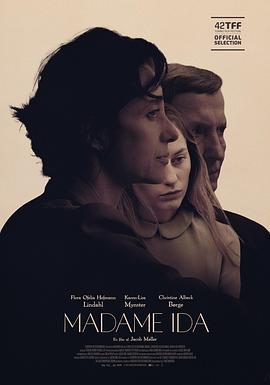 MadameIda