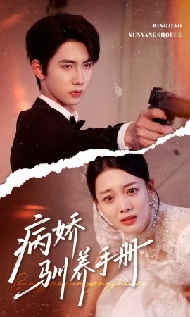 病娇驯养手册＆他的投喂指南(全集)