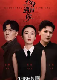 转身遇到你(全集)
