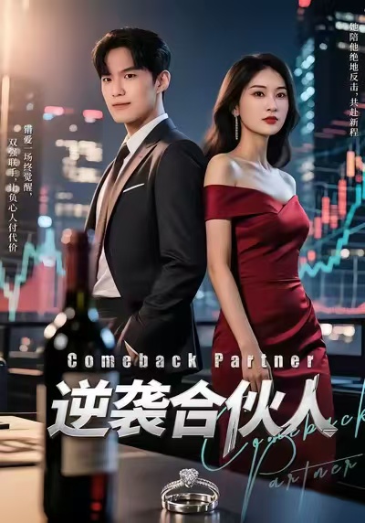 逆袭合伙人(全集)