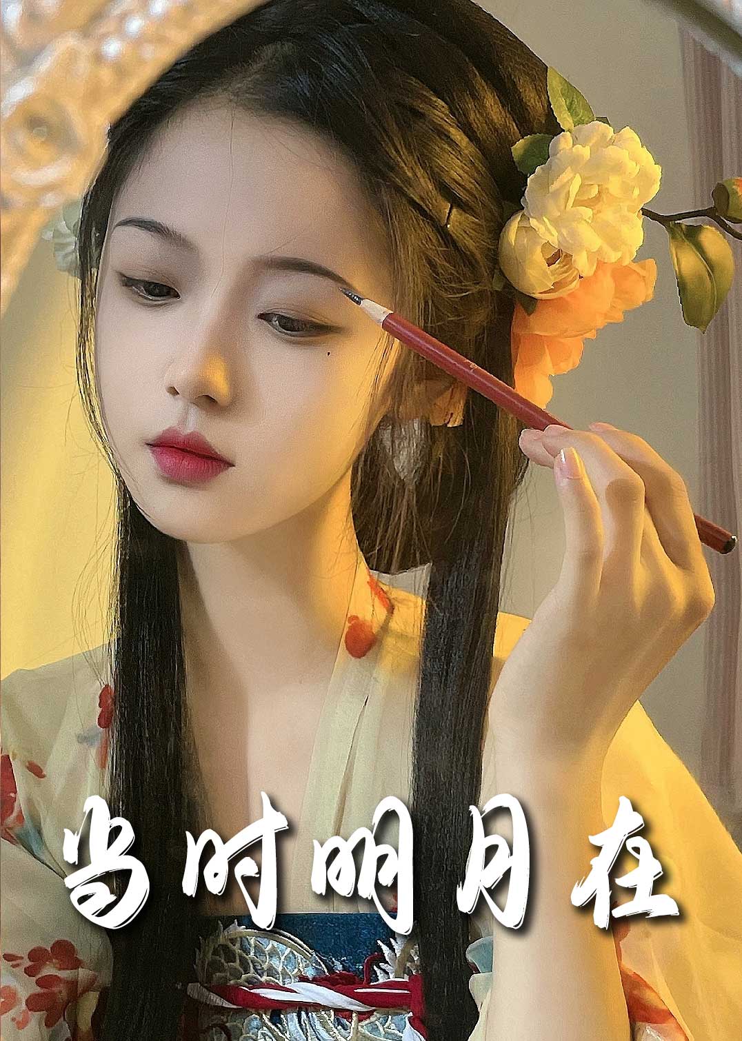 当时明月在(全集)