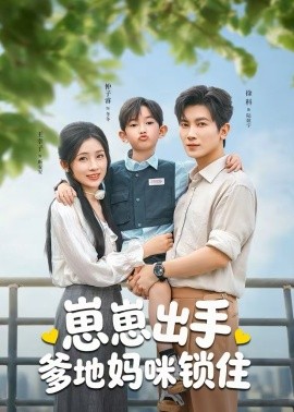 崽崽出手，爹地妈咪锁住(全集)