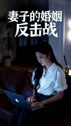 妻子的婚姻反击战(全集)